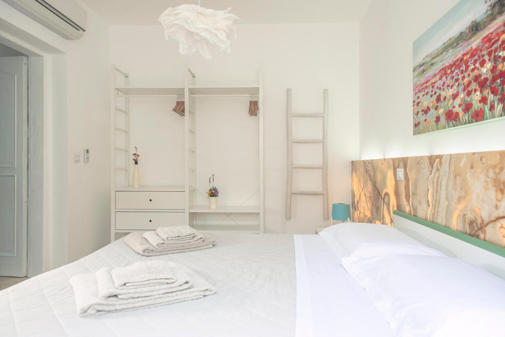 Dimora Il Mandorlo Hotell Ostuni Eksteriør bilde