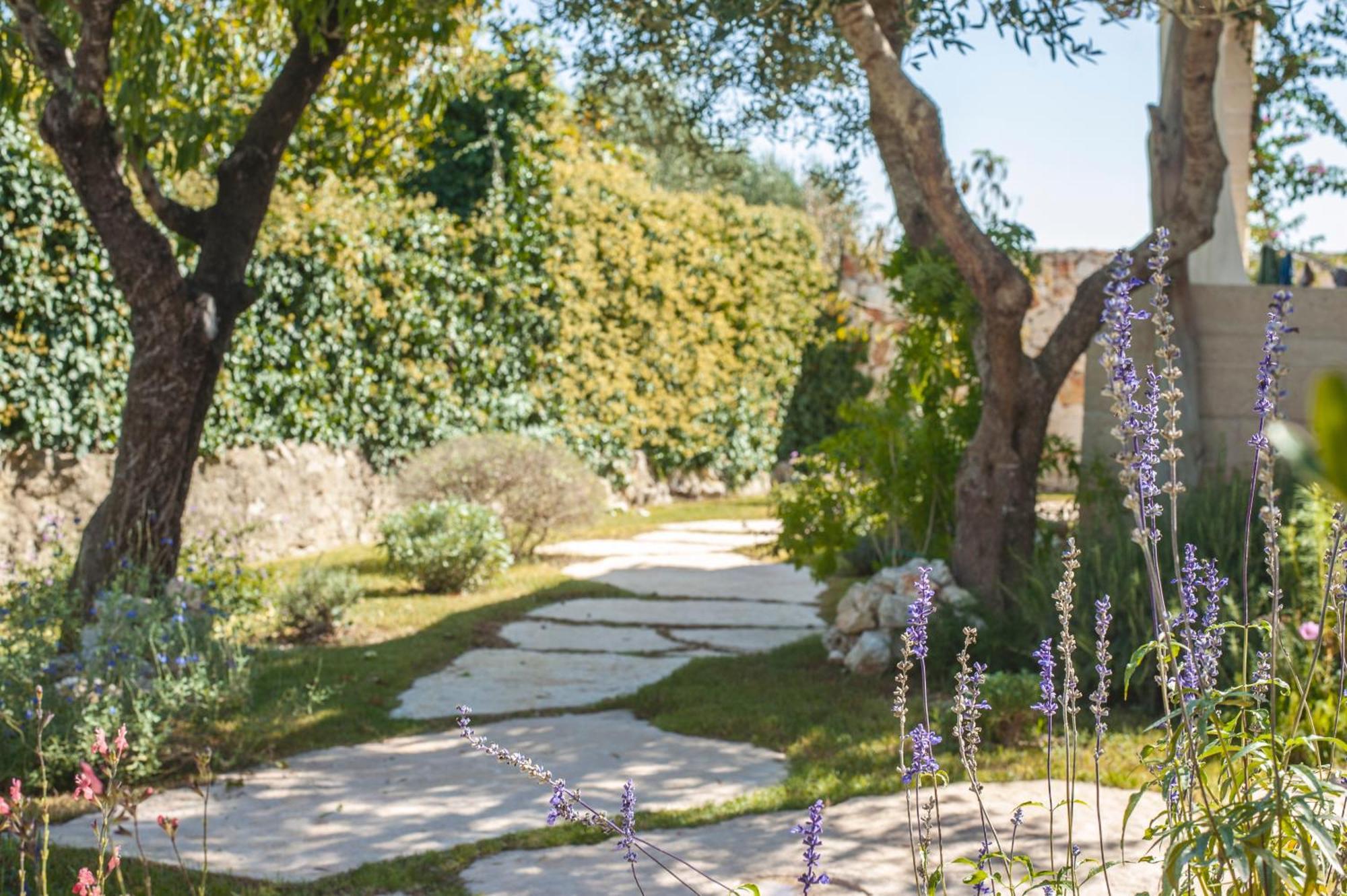 Dimora Il Mandorlo Hotell Ostuni Eksteriør bilde