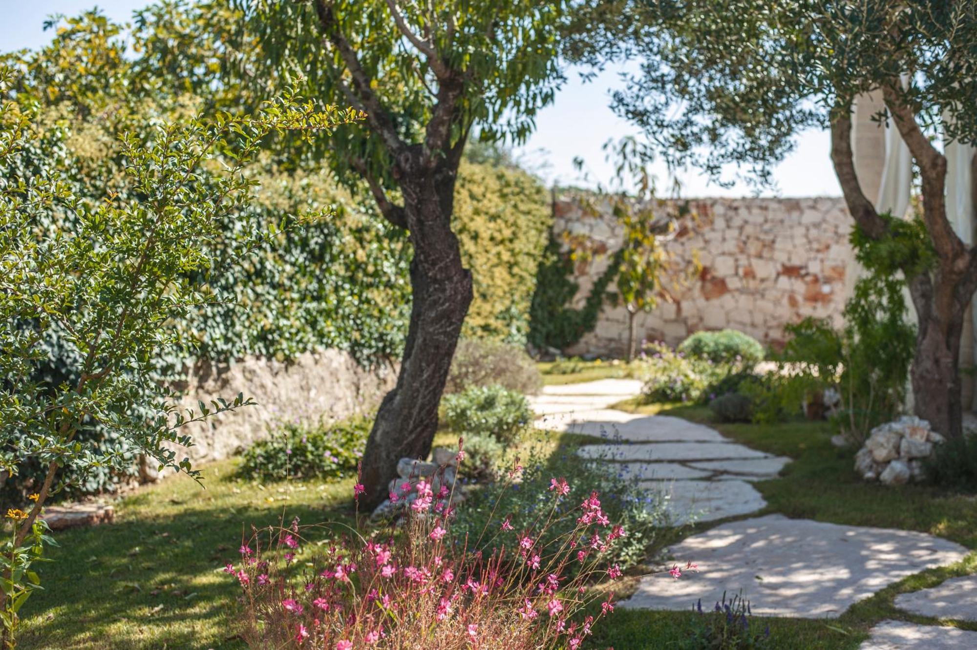 Dimora Il Mandorlo Hotell Ostuni Eksteriør bilde
