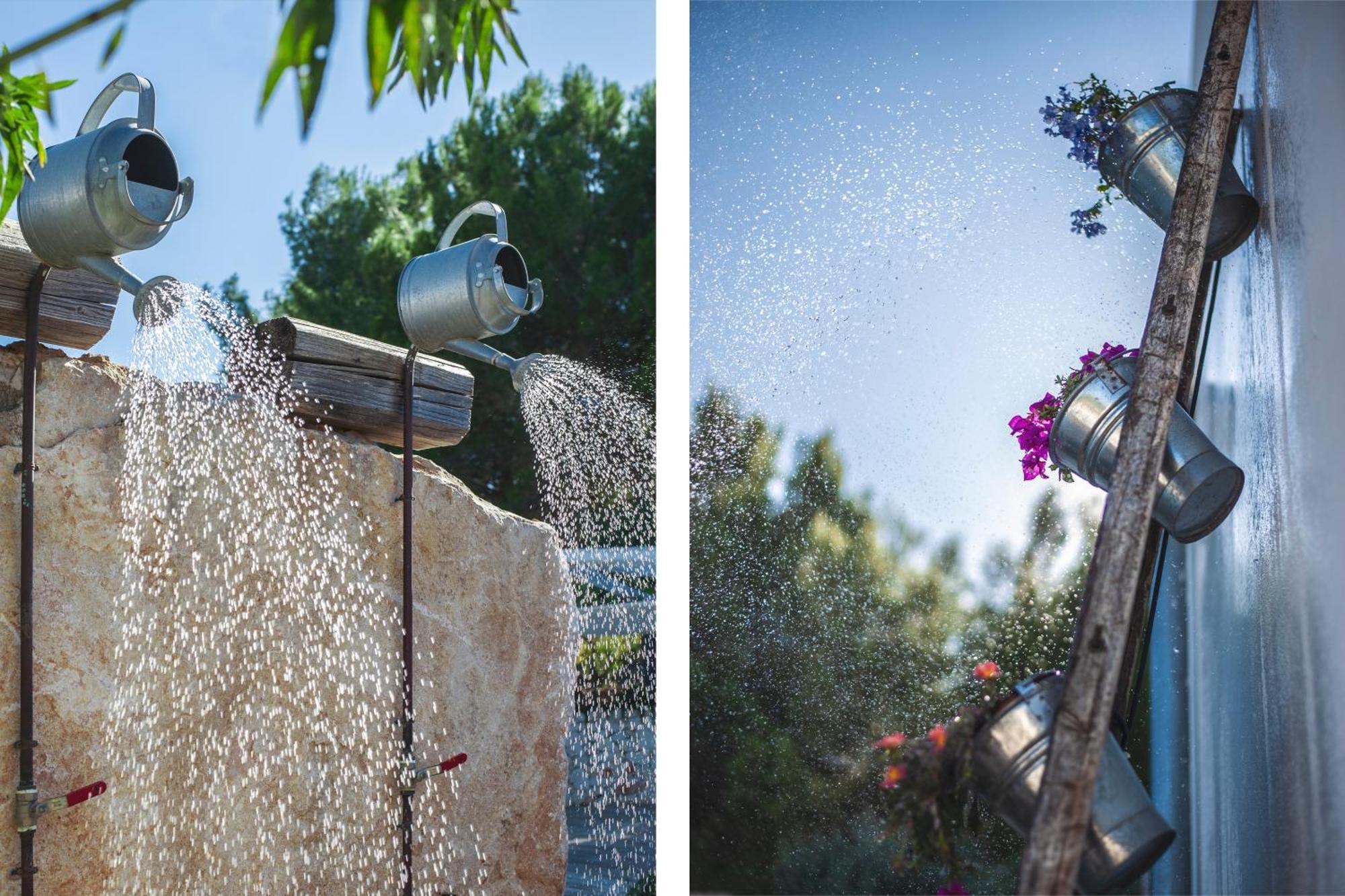 Dimora Il Mandorlo Hotell Ostuni Eksteriør bilde