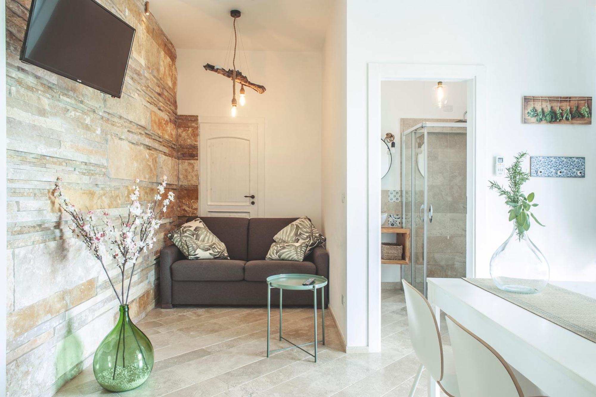 Dimora Il Mandorlo Hotell Ostuni Eksteriør bilde