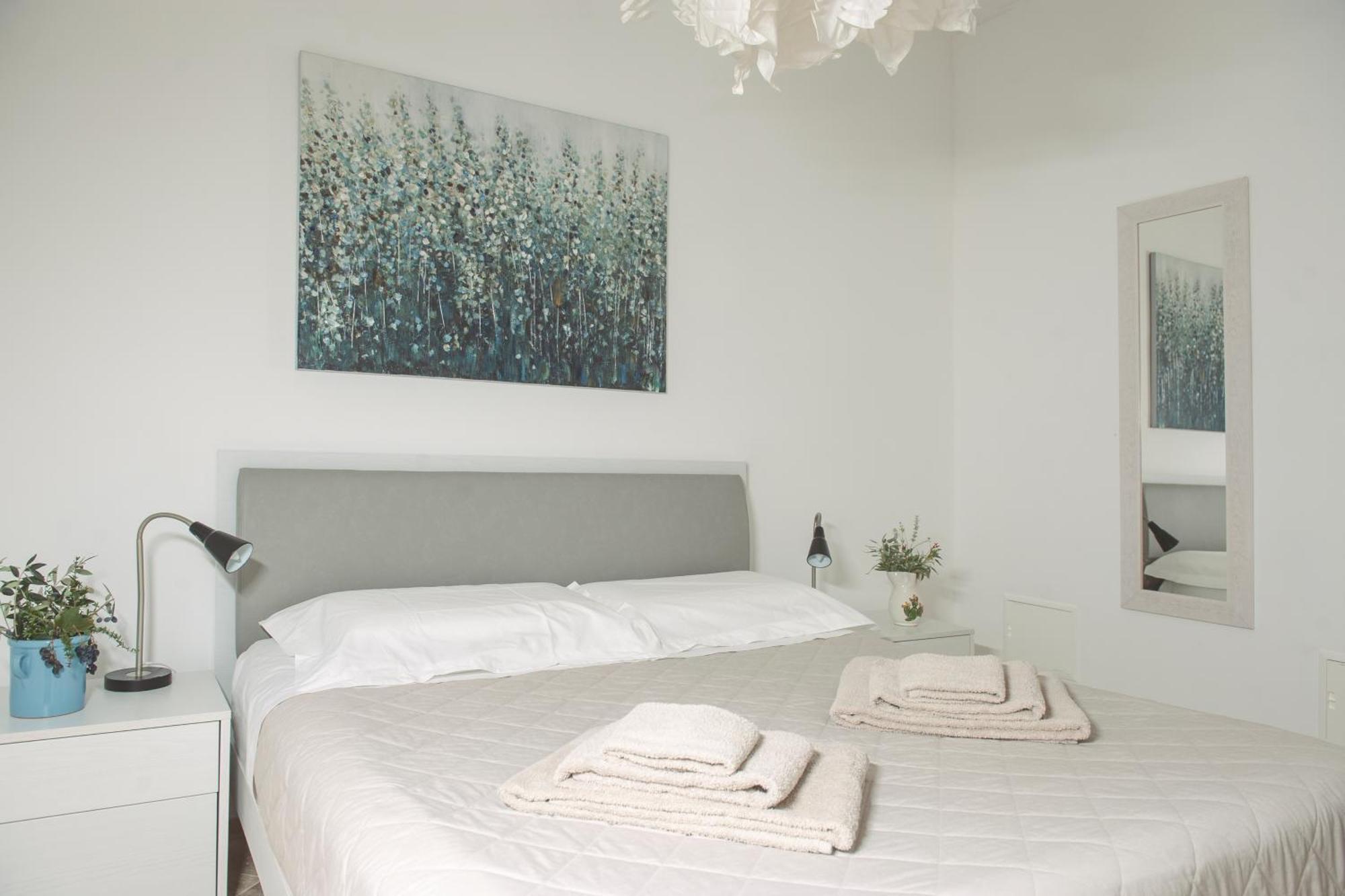 Dimora Il Mandorlo Hotell Ostuni Eksteriør bilde