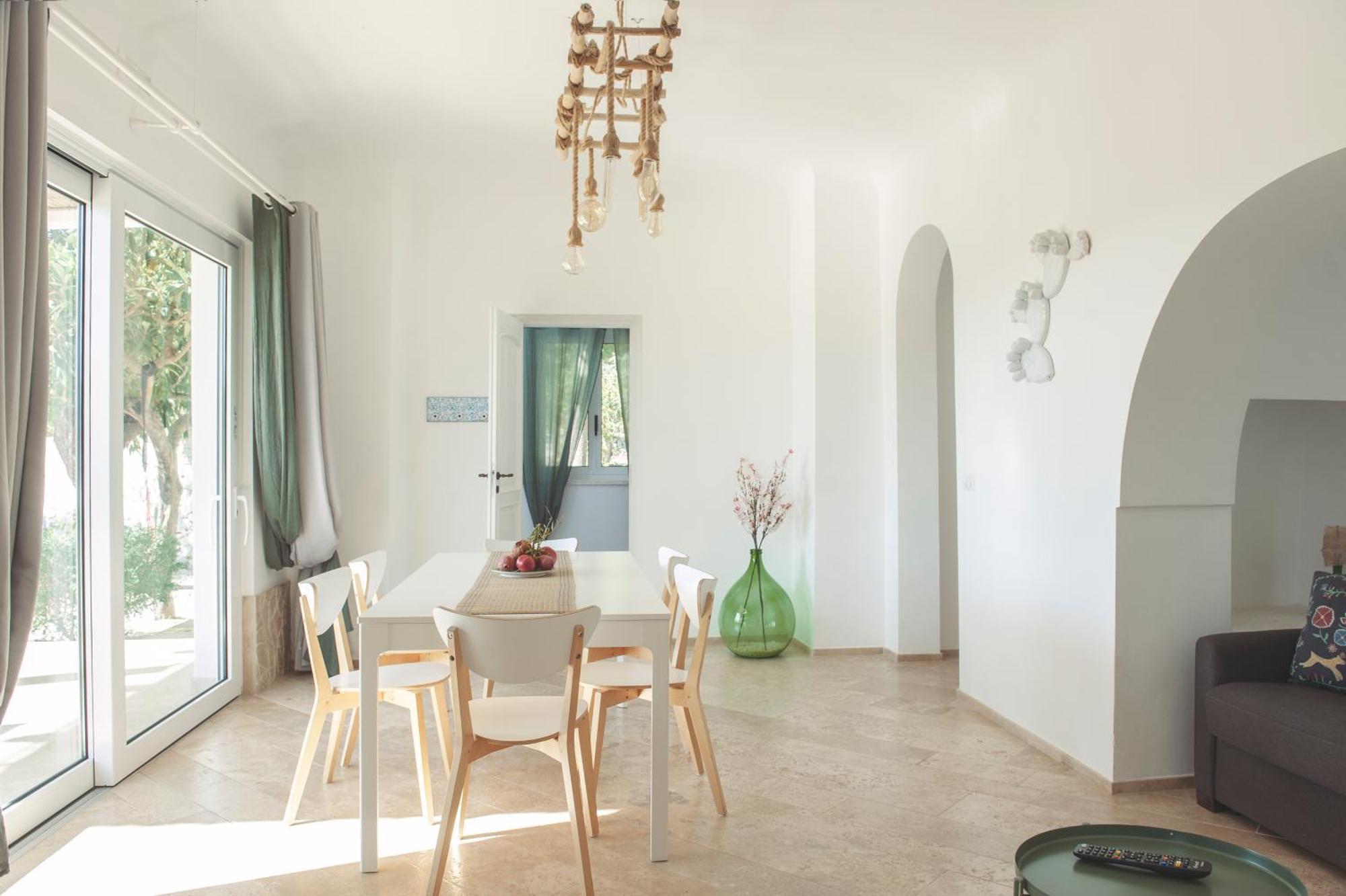 Dimora Il Mandorlo Hotell Ostuni Eksteriør bilde