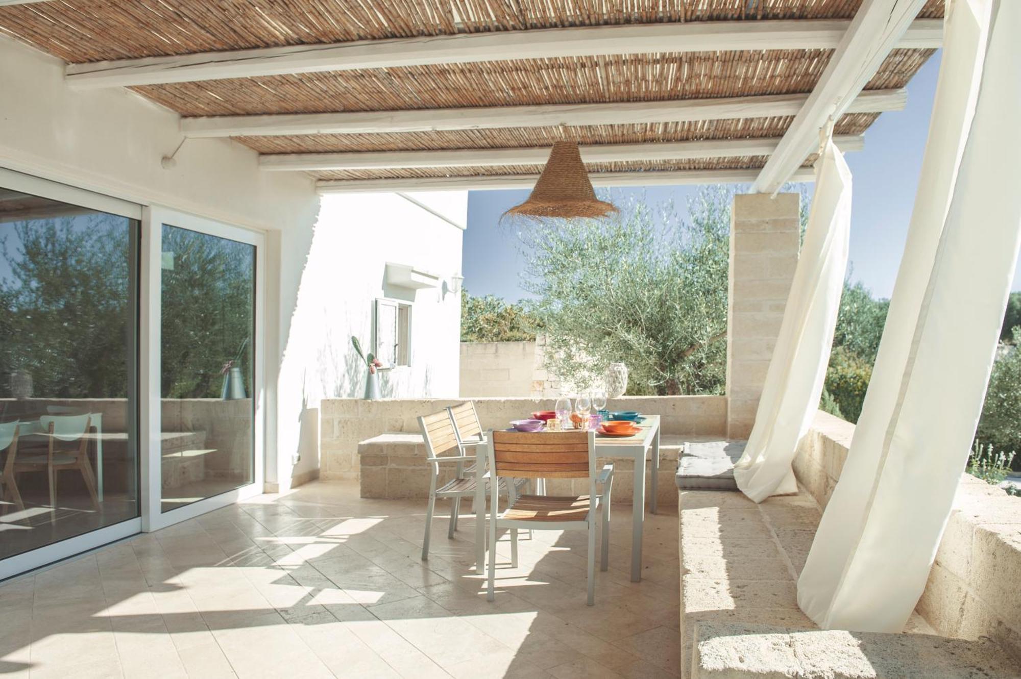 Dimora Il Mandorlo Hotell Ostuni Eksteriør bilde